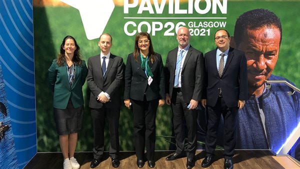 الدكتورة هالة السعيد،