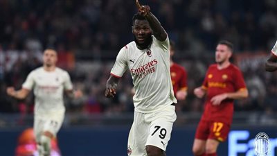 في حال رحيله عن ميلان.. تعرف على وجهة فرانك كيسي المقبلة