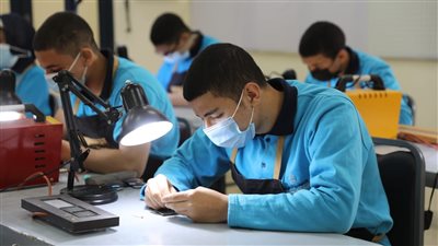 لطلاب التعليم الفني.. ننشر رسوم التحاق طلبة المنازل المتقدمين من الخارج بالمدارس