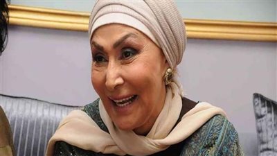 الوضع لا يتحسن.. أسرة سهير البابلي تكشف آخر تطورات حالتها الصحية