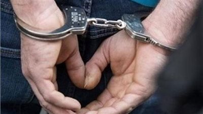 حبس 7 عاطلين بحوزتهم مواد مخدرة في الخصوص وشبرا الخيمة 