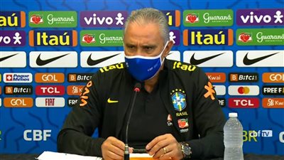 مدرب البرازيل يكشف عن المنتخبات المرشحة لحصد لقب كأس العالم