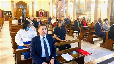 بمناسبة الذكرى 200 لاستقلال بنما عن إسبانيا.. إقامة قداس بحضور سفراء أمريكا اللاتينية