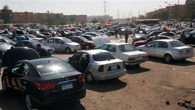 وفر فلوس المواصلات.. سيارات مستعملة لم تتخطى حاجز الـ 50 ألف جنيه