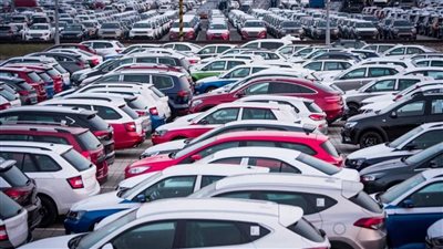 الإفراج عن 1635 سيارة من جمارك السويس بقيمة 306 ملايين جنيه خلال أكتوبر 