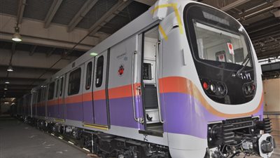 مصنع سيماف: 80% من قطارات البضائع تصنيع محلي | فيديو