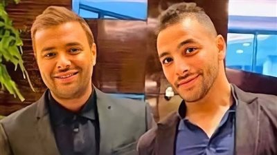 رامي صبري يتخذ قرارا جديدا بشأن تقرير الطب الشرعي لوفاة شقيقه
