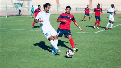 تعرف على نتائج مباريات الجولة 29 من مجموعة بحري