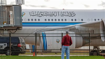 الكويت تقرر منع السودانيين من دخول أراضيها