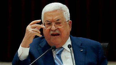 أبو مازن مخاطبا رئيس الوزراء الإسرائيلي: لن نرضى بالقليل ولدينا البديل حال تعنتكم 