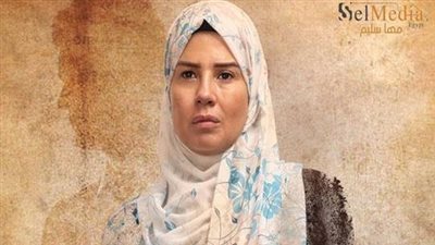 رانيا فريد شوقي: مكنتش متوقعة نجاح حكاية أم العيال.. وبدأت تصوير مسلسل الحلم