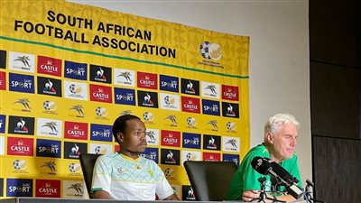 بيرسي تاو: عادت ثقتي بنفسي بعد الانتقال للأهلي