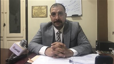 إخلاء سبيل عبد النبي أشهر متسول بكفر الشيخ لعدم تقدم أحد بمحاضر ضده