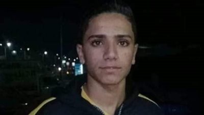 ذهب إلى الجامعة وعاد جثة هامدة.. تفاصيل وفاة طالب فجأة وسط زملائه بالفيوم | صورة