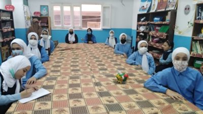 صحة المنيا تعقد 294 ندوة للتثقيف الصحي خلال أكتوبر الماضي