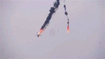 بعد إعلان تفوقها الجوي.. جبهة تيجراي تعلن إسقاط طائرة للجيش الإثيوبي