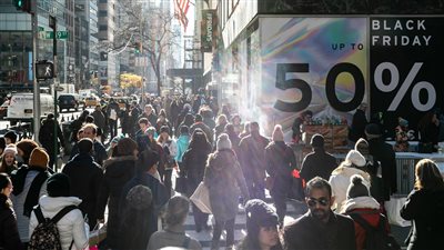 عروض البلاك فرايدي 2021.. نصائح للتغلب على السرقة والتحرش وكورونا أثناء التسوق