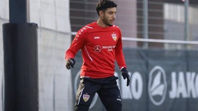 عمر مرموش: تعلمت من صلاح كثيرًا.. وانضمامي إلى المنتخب أفضل شعور في حياتي