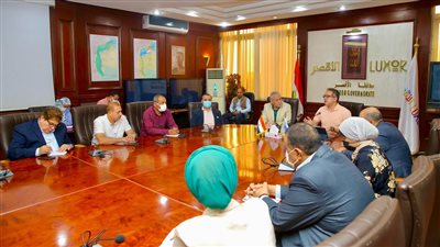 مصر تشارك في المؤتمر السنوي لمنظمة شركات السياحة الأمريكية