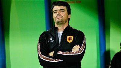 مدرب أنجولا: أتمنى صعود منتخب مصر للمونديال.. وصلاح الأفضل عالميا.. وكيروش مثلي الأعلى │ حوار