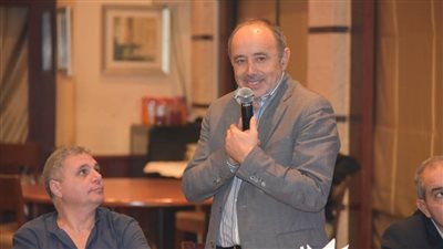 رسميًا.. الأولمبية تخطر نادي الصيد باستبعاد عمرو السعيد من خوض الانتخابات