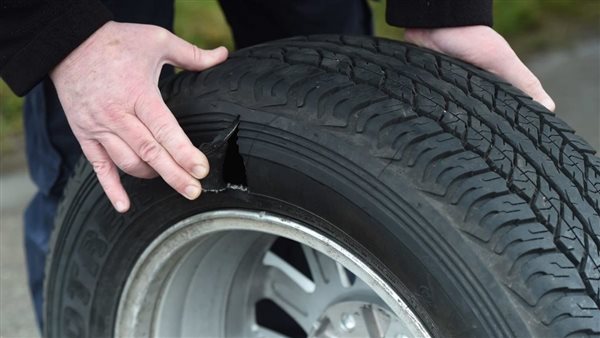 كيفية اختيار كاوتش