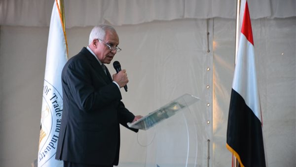 محافظ الجيزة 