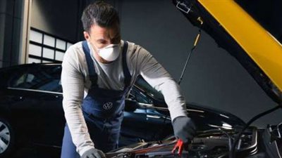 ننشر 10 معلومات عن أول مدرسة متخصصة لتعليم مجال إصلاح وصيانة السيارات