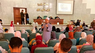 جولات الأزهر التوعوية والتثقيفية تختتم أعمالها في مطروح بندوة تفاعلية عن الانفصال الآمن