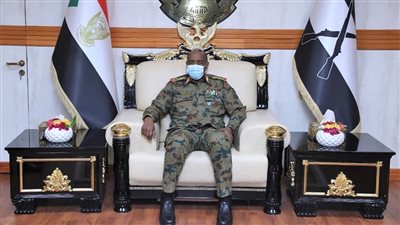 الترويكا والاتحاد الأوروبي: تشكيل المجلس السيادي السوداني يعد انتهاكا لدستور 2019