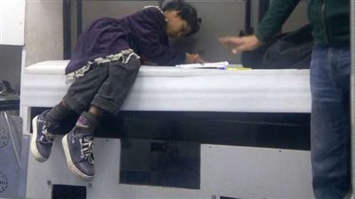 حبس 3 من مسئولي دار رعاية في عين شمس لاتهامهم بالإهمال وإخلاء سبيل 4 آخرين 