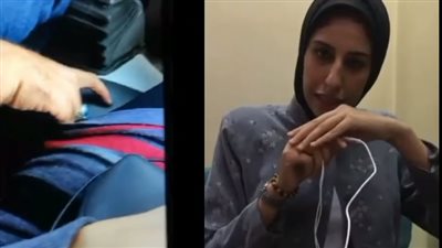 دفاع متحرش ميكروباص التجمع: الفتاة فعلت ذلك من أجل الشو الإعلامي