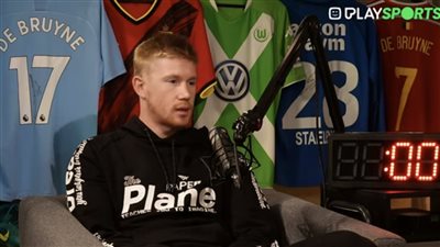 كيفين دي بروين: بيب جوارديولا يعرف طريقة لعب الخصم