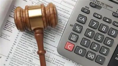 السجن 3 سنوات وسداد 2.5 مليون لـ سيدة بتهمة التهرب الضريبي ببورسعيد