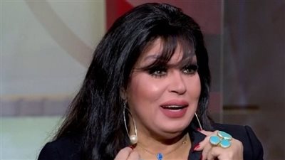 فيفي عبده: مش غيرانة من هشام عباس وعندي خبرات أكتر منه