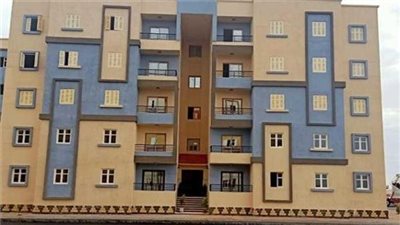 طرح 150 ألف وحدة بـ مشروع سكن لكل المصريين في 2022 | خاص