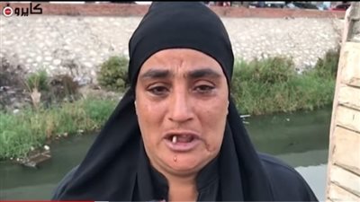 بعد إزالة محلها.. تاجرة مخدرات تائبة تستغيث بمحافظ الدقهلية: عايزة اكل بالحلال