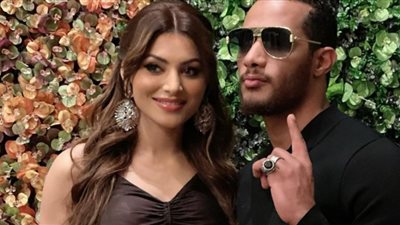 سمير صبري يقدم بلاغًا ضد محمد رمضان بسبب جلسة تصوير ملكة جمال الهند