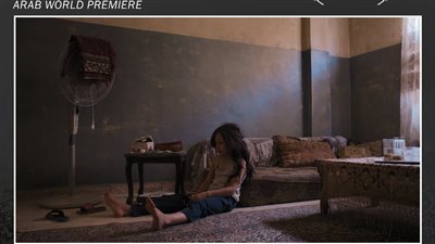 بعد أوسكار الطلبة.. تالافيزيون في مهرجان البحر الأحمر السينمائي الدولي