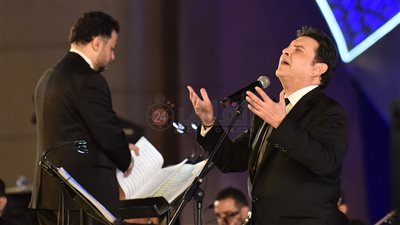 عادل شكل يعلق على ضمه إلى قائمة المغنيين الموقوفين: أنا مش نقابي وماليش علاقة بالغُنا وبقدم فيديوهات