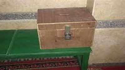 رئيس القطاع الديني بالأوقاف: 24 محافظة انتهت من رفع صناديق التبرعات