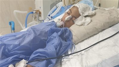 دخلت بسبب كيس دهني وخرجت فاقدة الوعي.. والدة ضحية طنطا تكشف تفاصيل وفاة طفلتها | فيديو 