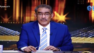 ضياء رشوان في أولى حلقات برنامجه مصر جديدة: سنراعي الموضوعية والدقة والتنوع والجودة 