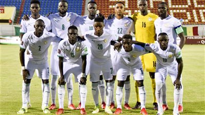 السنغال تتعادل مع توجو وجنوب إفريقيا تفوز على زيمبابوي في تصفيات كأس العالم 2022