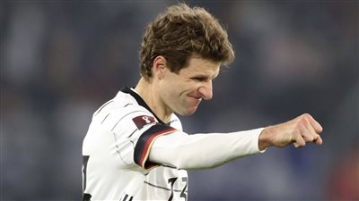 بعد اكتساح منتخب ليختنشتاين بـ9 أهداف.. مولر: ليس لدينا خصوم أقوياء جدا