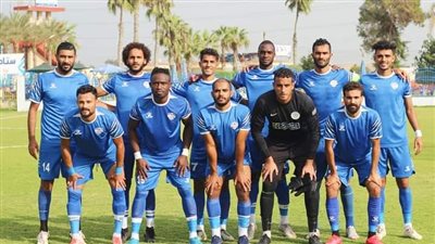 الدرجة الثانية.. منتخب السويس يواجه الاتصالات بالجولة 24