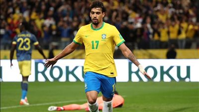 أهداف مباراة البرازيل ضد كولومبيا في تصفيات أمريكا الجنوبية.. السامبا يتأهل رسميا لكأس العالم 2022 (فيديو)