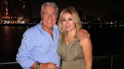 بعد طلاقهما.. النيابة تحقق في بلاغات السرقة بين مصطفى فهمي وفاتن موسى