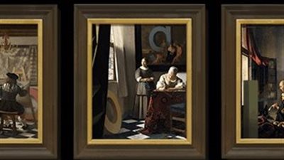 عاش مغمورا ومات فقيرا.. جوجل يحتفل بذكرى الرسام الهولندي يوهانس فيرمير