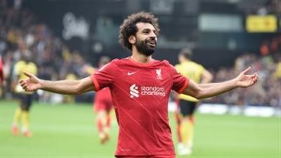 قبل مباراة مصر وأنجولا.. صلاح يستفز لاعبي المنتخب بسبب مباراة القمة